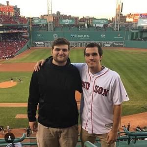 Meet your Posher, Ben